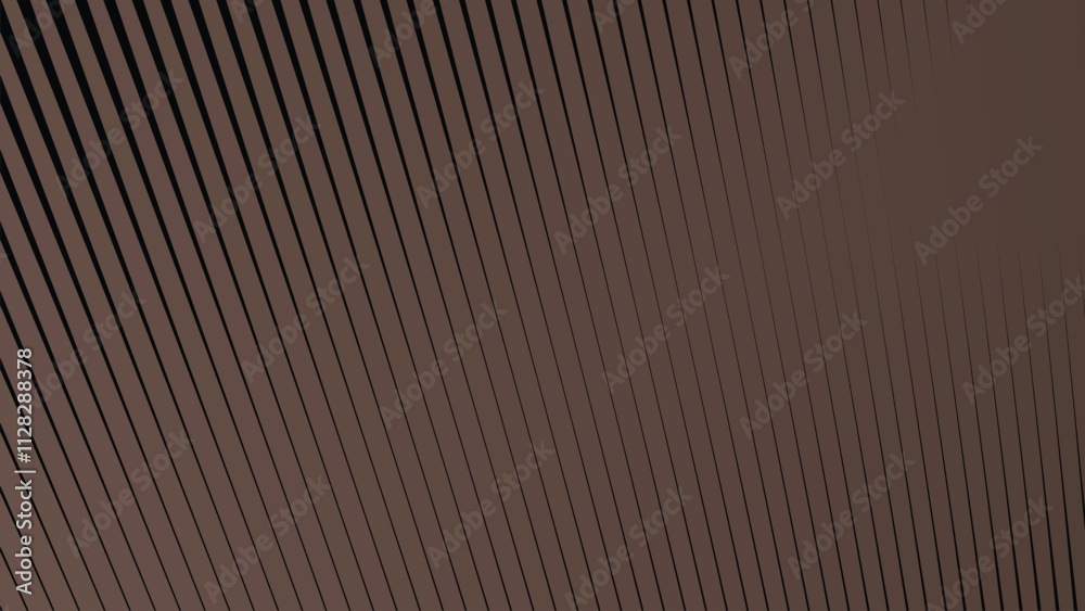 Dark brown stripes line pattern abstract background for backdrop or fabric style Dark brown stripes line pattern abstract background for backdrop or fabric style