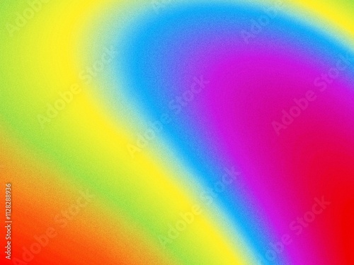 LUXURIOUS AND BEAUTIFUL COLOURFUL AESTHETIC ABSTRACT DESIGN LIQUID Glitter BACKGROUND WITH NOISE