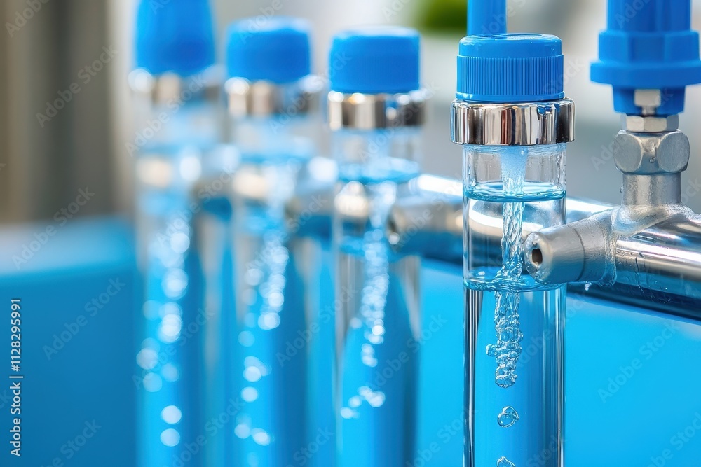 Efficient Water Purification Methods for Clean Drinking Water and Sustainable Living Efficient Water Purification Methods for Clean Drinking Water and Sustainable Living