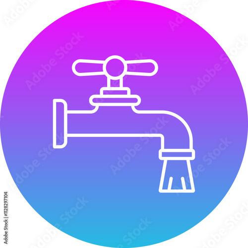Faucet Icon