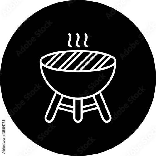 Bbq Icon