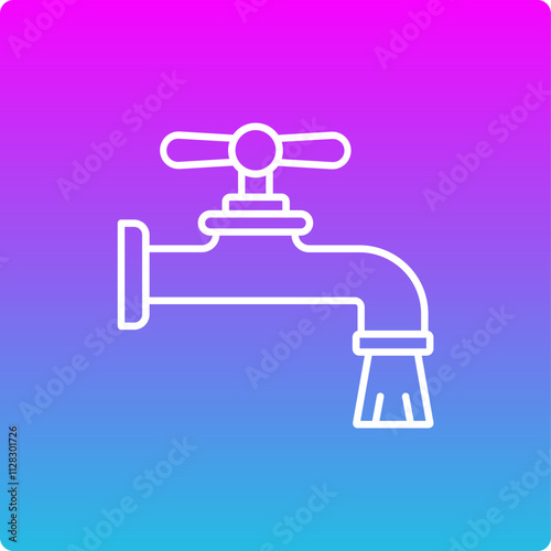 Faucet Icon