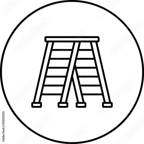 Ladder Icon