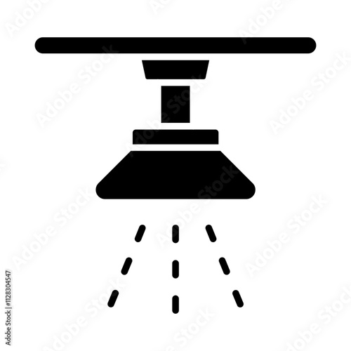 Sprinkler Icon