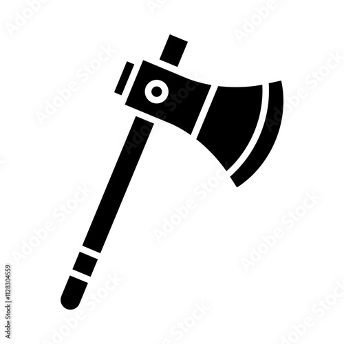 Axe Icon