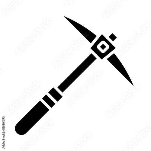 Pickaxe Icon