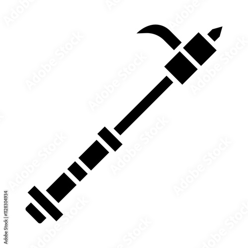 Hook Icon