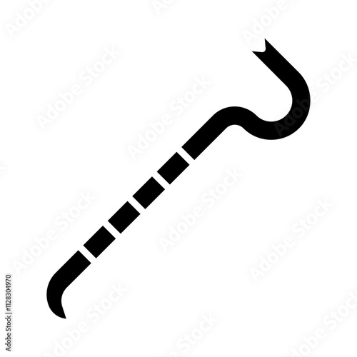 Crowbar Icon