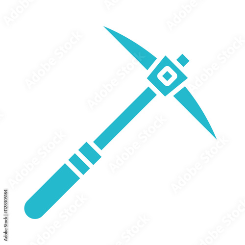 Pickaxe Icon