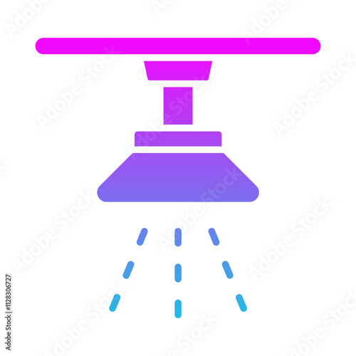 Sprinkler Icon