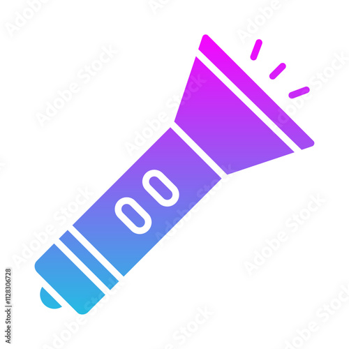 Flashlight Icon