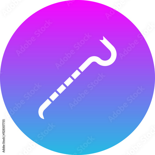 Crowbar Icon