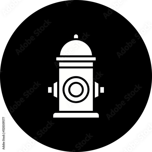 Hydrant Icon