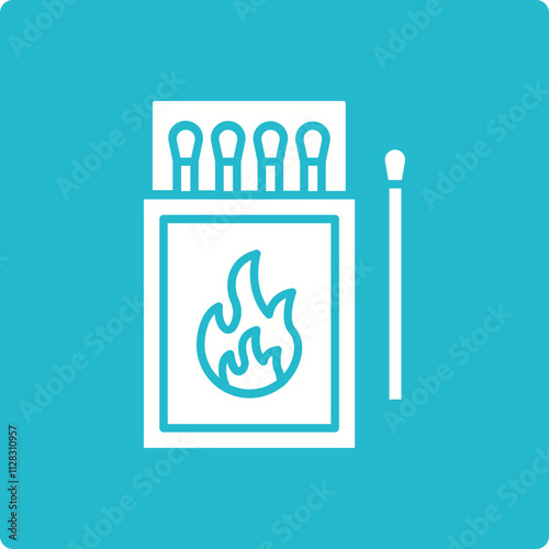 Matches Icon