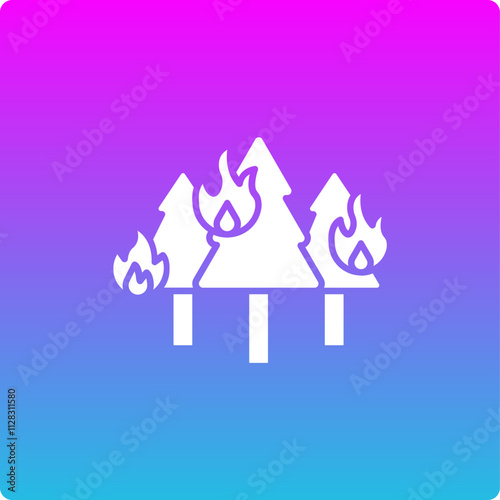 Wildfire Icon