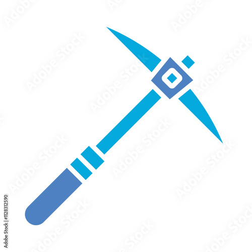 Pickaxe Icon