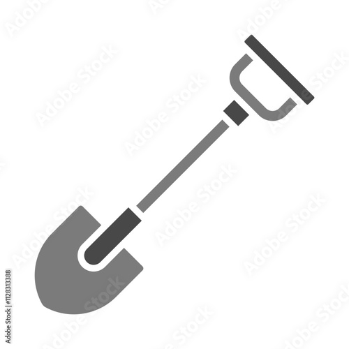 Shovel Icon