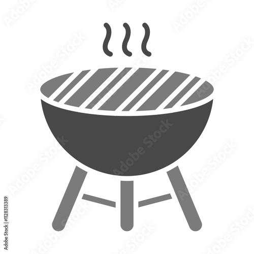 Bbq Icon