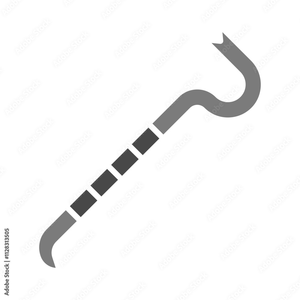 Crowbar Icon Crowbar Icon