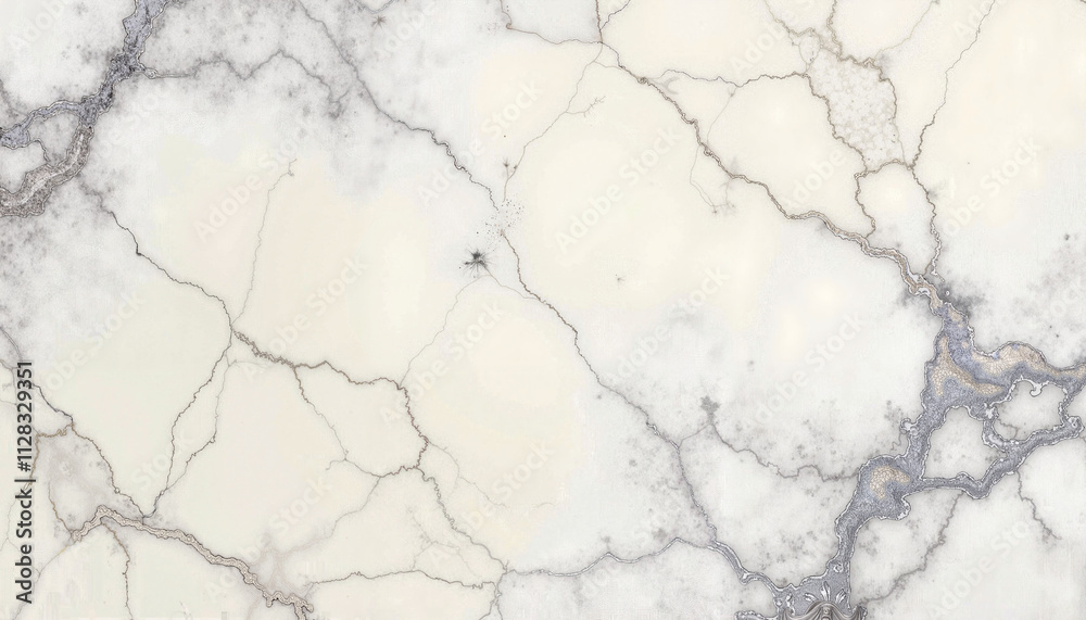 Elegant white marble texture with gray veins for backgrounds and design concepts Elegant white marble texture with gray veins for backgrounds and design concepts