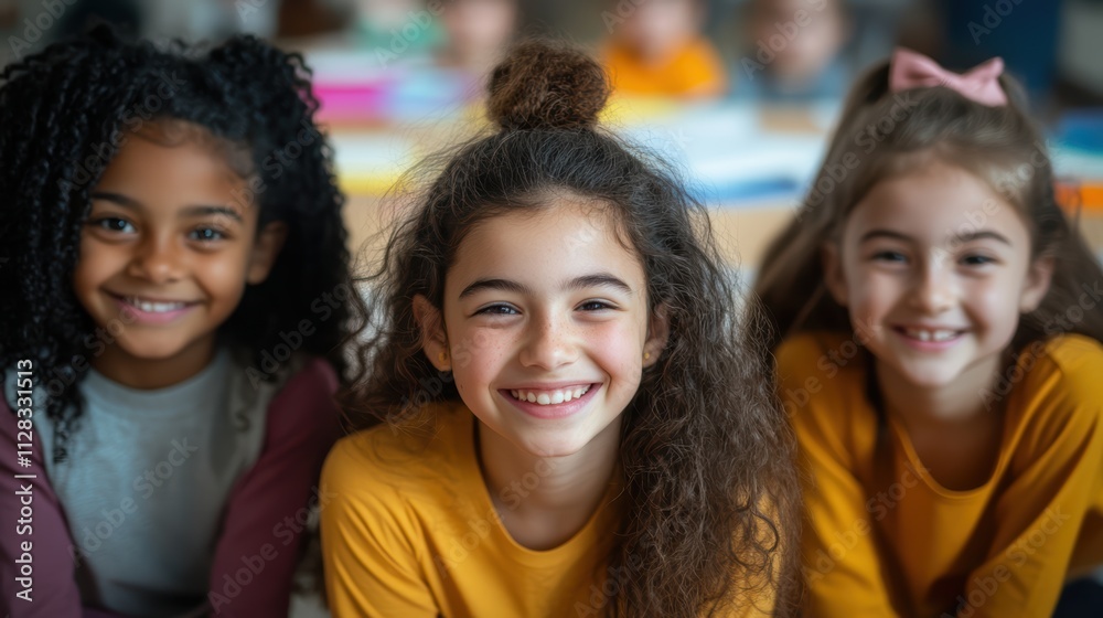 Mentorship Between Students and Teachers in Classroom Setting Mentorship Between Students and Teachers in Classroom Setting