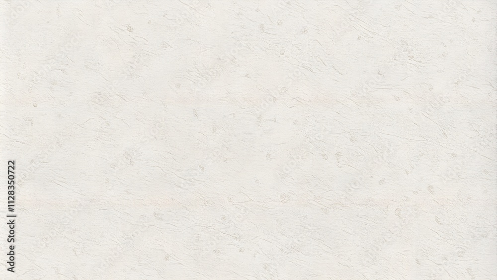 White paper texture White paper texture