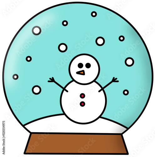 Snow Globes