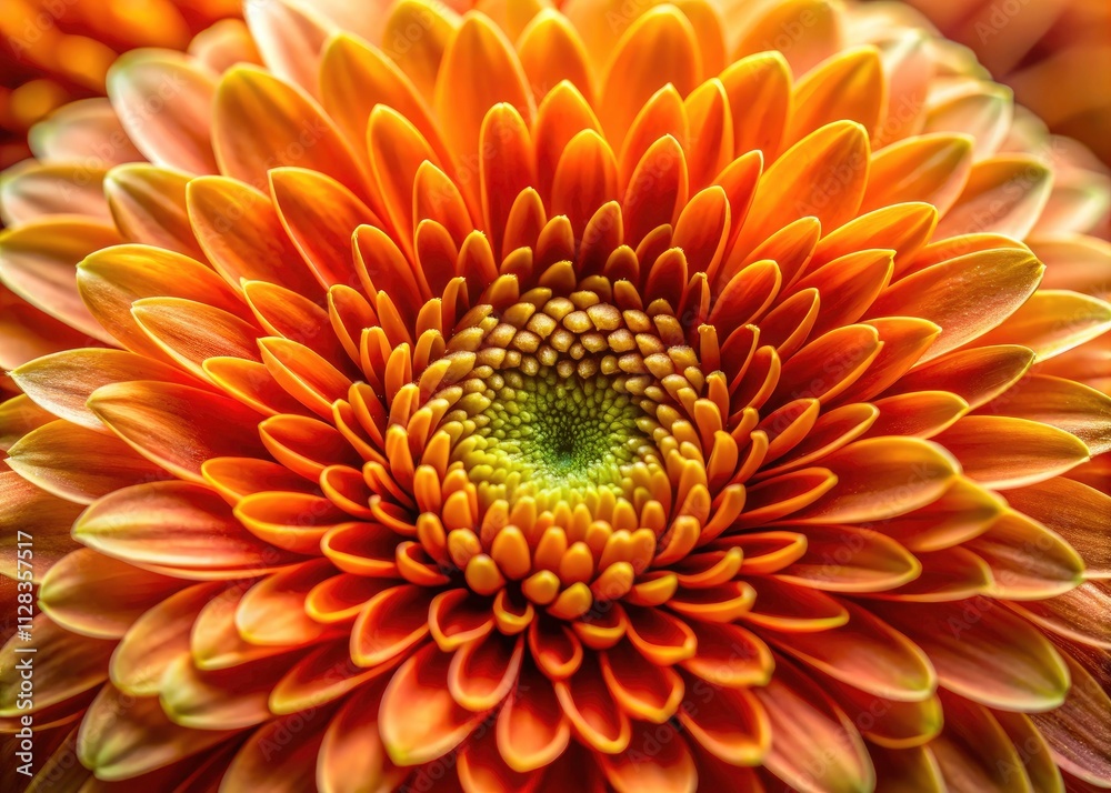 Macro Orange Flower Photography, Close Up Bloom, Vibrant Orange Petal, Natural Light, Detailed Flower, Floral Macro, Orange Flower Macro Shot Macro Orange Flower Photography, Close Up Bloom, Vibrant Orange Petal, Natural Light, Detailed Flower, Floral Macro, Orange Flower Macro Shot