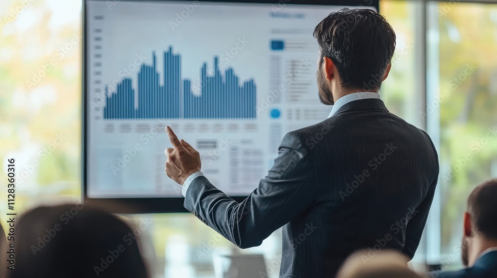 A cryptocurrency tax compliance advisor from Japan conducting a workshop for digital asset traders A cryptocurrency tax compliance advisor from Japan conducting a workshop for digital asset traders