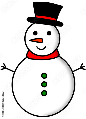 Snowman