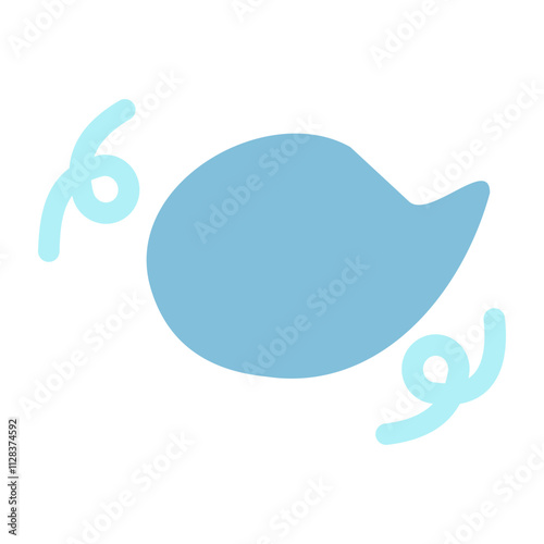 Babble dialogue vector illustration design