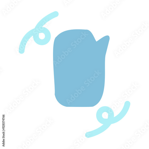 Babble dialogue vector illustration design