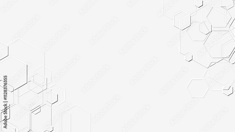 Obraz premium abstract background with lines