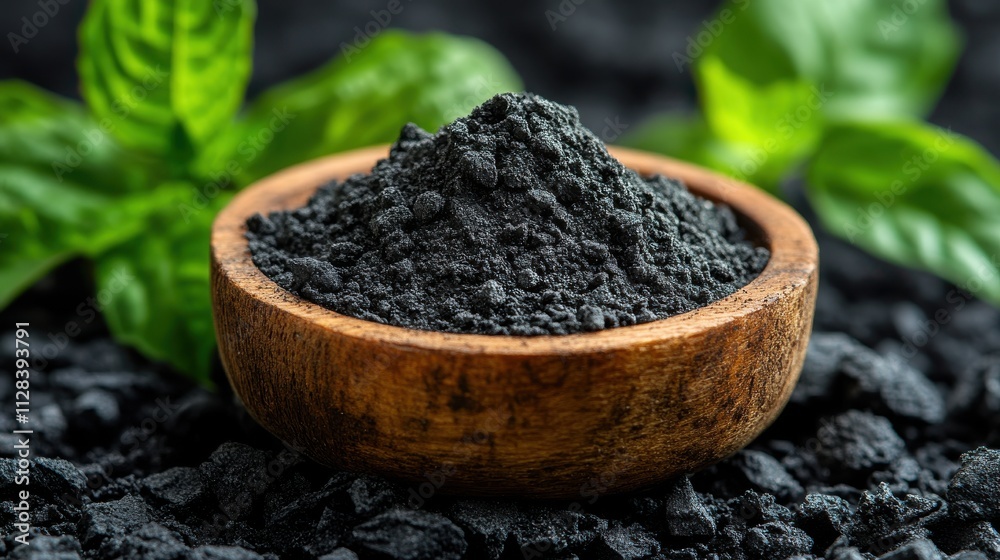 activated black powder with charcoal for healt activated black powder with charcoal for healt