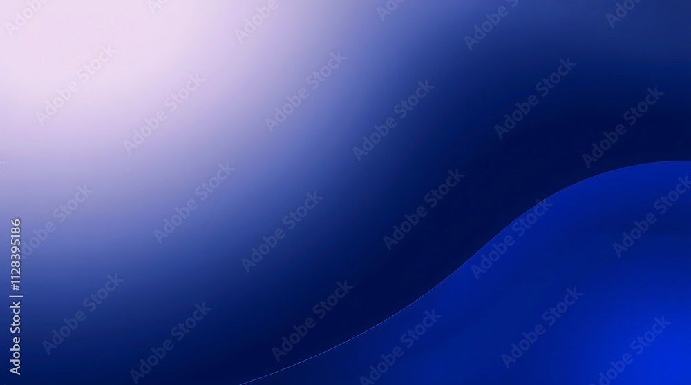 Abstract Blue Gradient Background, Abstract Blue Gradient Background,