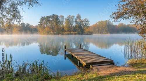Natural scenery