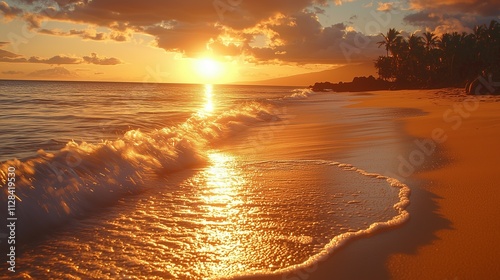 Natural scenery