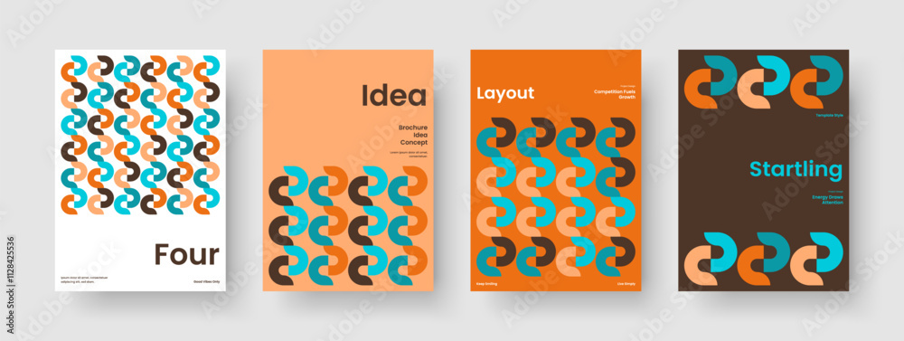 Geometric Brochure Layout. Modern Flyer Template. Abstract Report Design. Background. Poster. Book Cover. Banner. Business Presentation. Newsletter. Brand Identity. Leaflet. Advertising. Pamphlet Geometric Brochure Layout. Modern Flyer Template. Abstract Report Design. Background. Poster. Book Cover. Banner. Business Presentation. Newsletter. Brand Identity. Leaflet. Advertising. Pamphlet