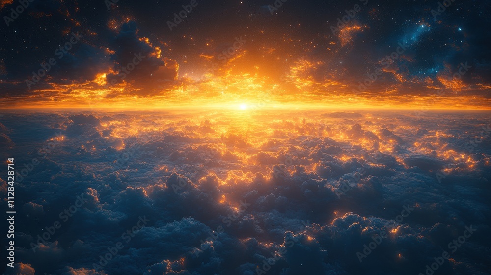 creation genesis 1 n 2 4 llet there be light the first light in the infinite darkness creation genesis 1 n 2 4 llet there be light the first light in the infinite darkness