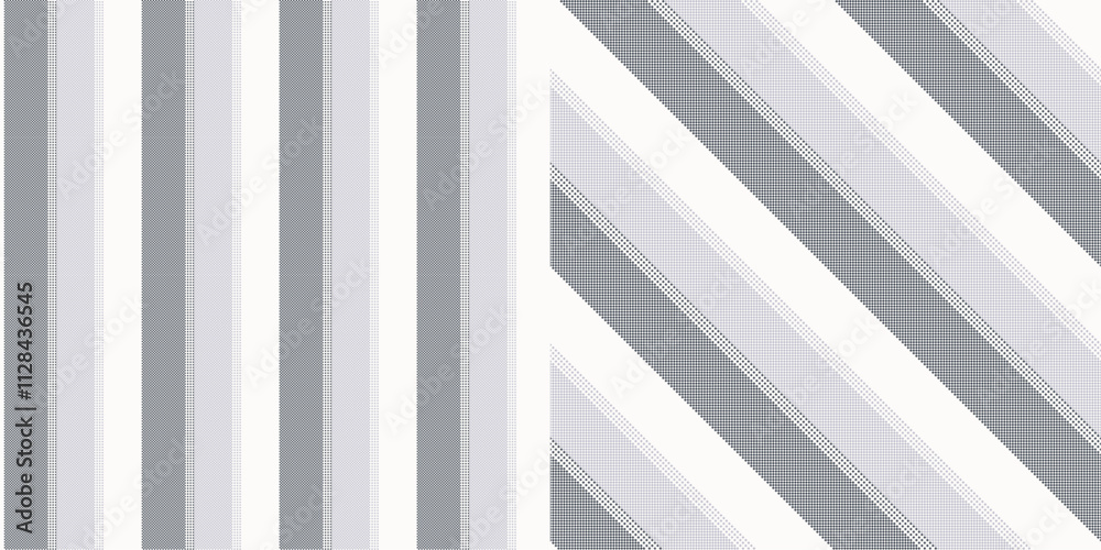 Obraz premium Vector checkered pattern. Tartan, textured seamless twill for flannel shirts, duvet covers, other autumn winter textile mills. Vector Format