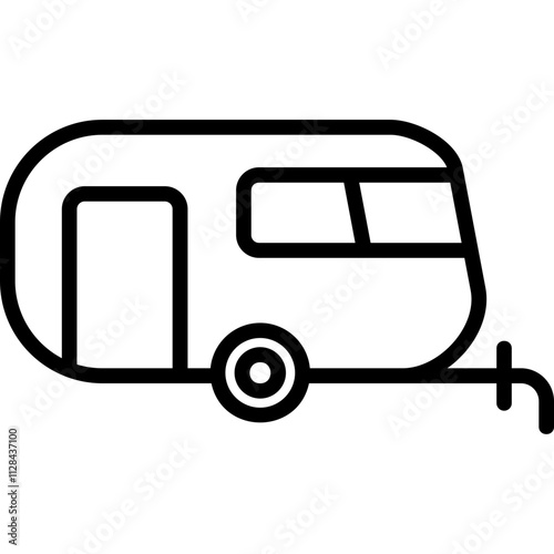 Carvan Icon