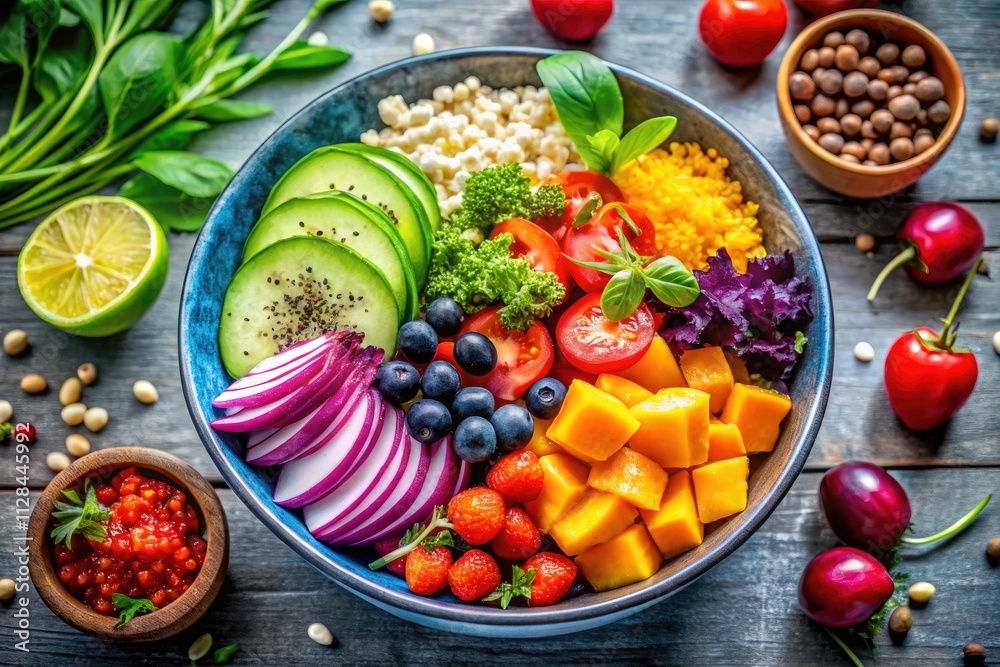Boost Your Productivity: Delicious Food Photography for Success Boost Your Productivity: Delicious Food Photography for Success