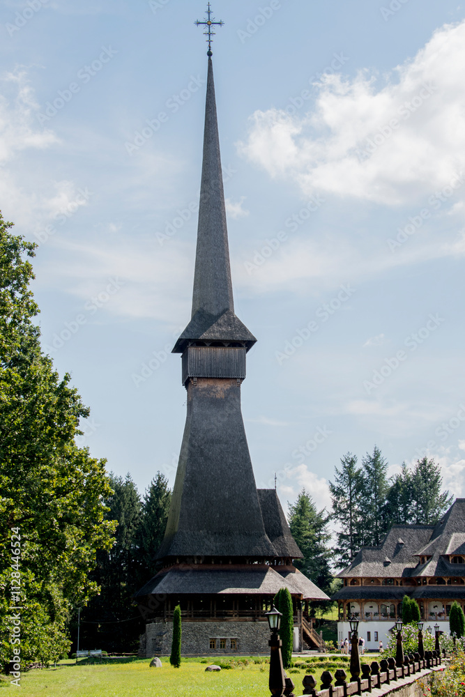 church in the village church in the village