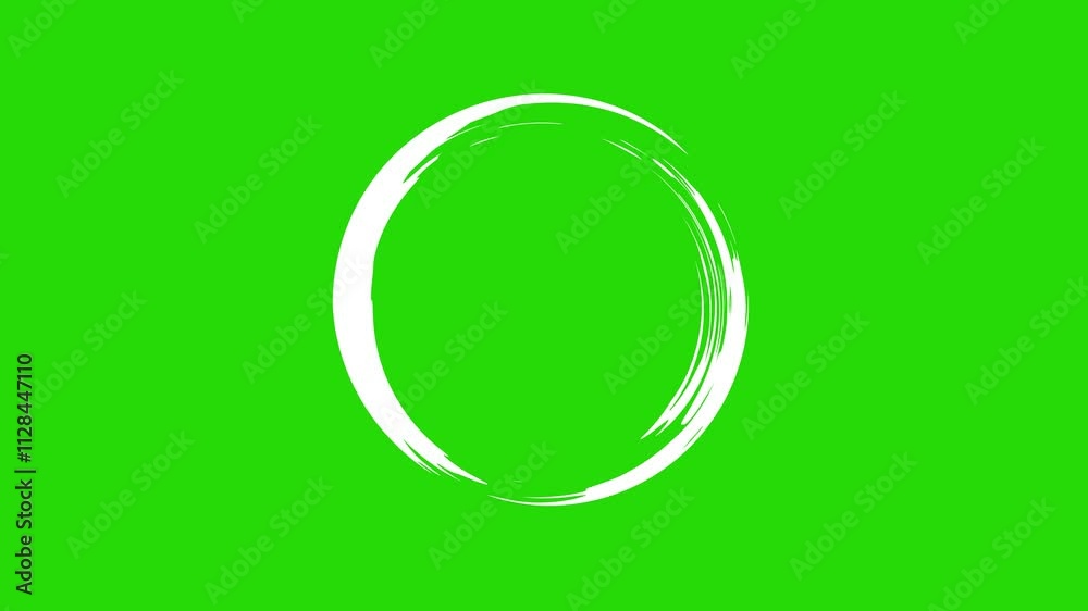 10 second countdown with greenscreen 10 second countdown with greenscreen
