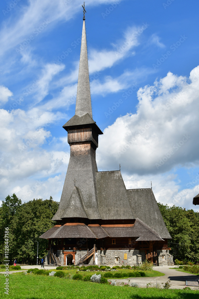 church in the mountains church in the mountains