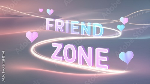 Friend zone