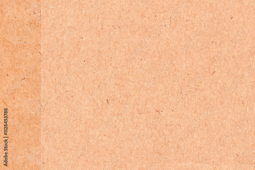 Fototapeta premium Cardboard Texture