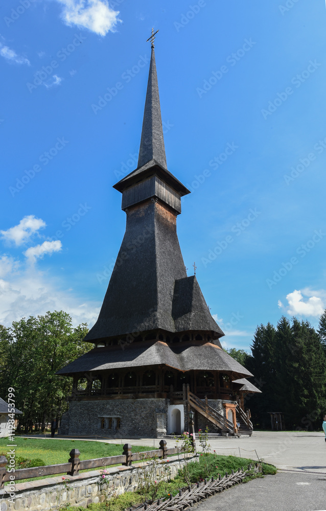 church in the mountains church in the mountains