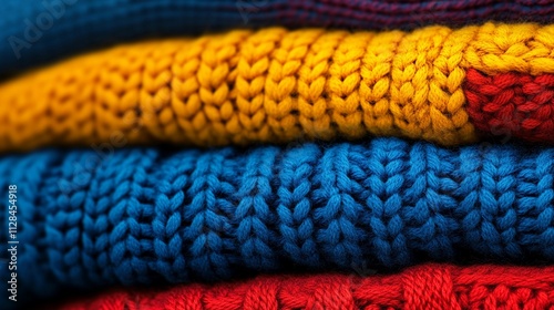 Knitted materials, raw knitting fabrics, cozy textiles, yarn textures, wool knitting, handmade textiles, knitting supplies, knit swatches, cable-knit fabrics, textile collection, knitting patterns, so
