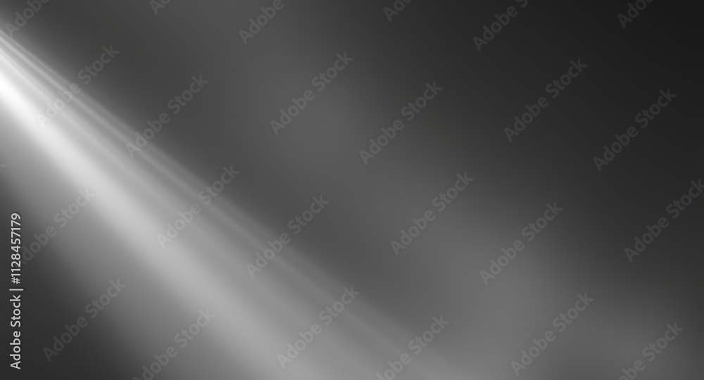 Dramatic Light Rays on Dark Background Dramatic Light Rays on Dark Background